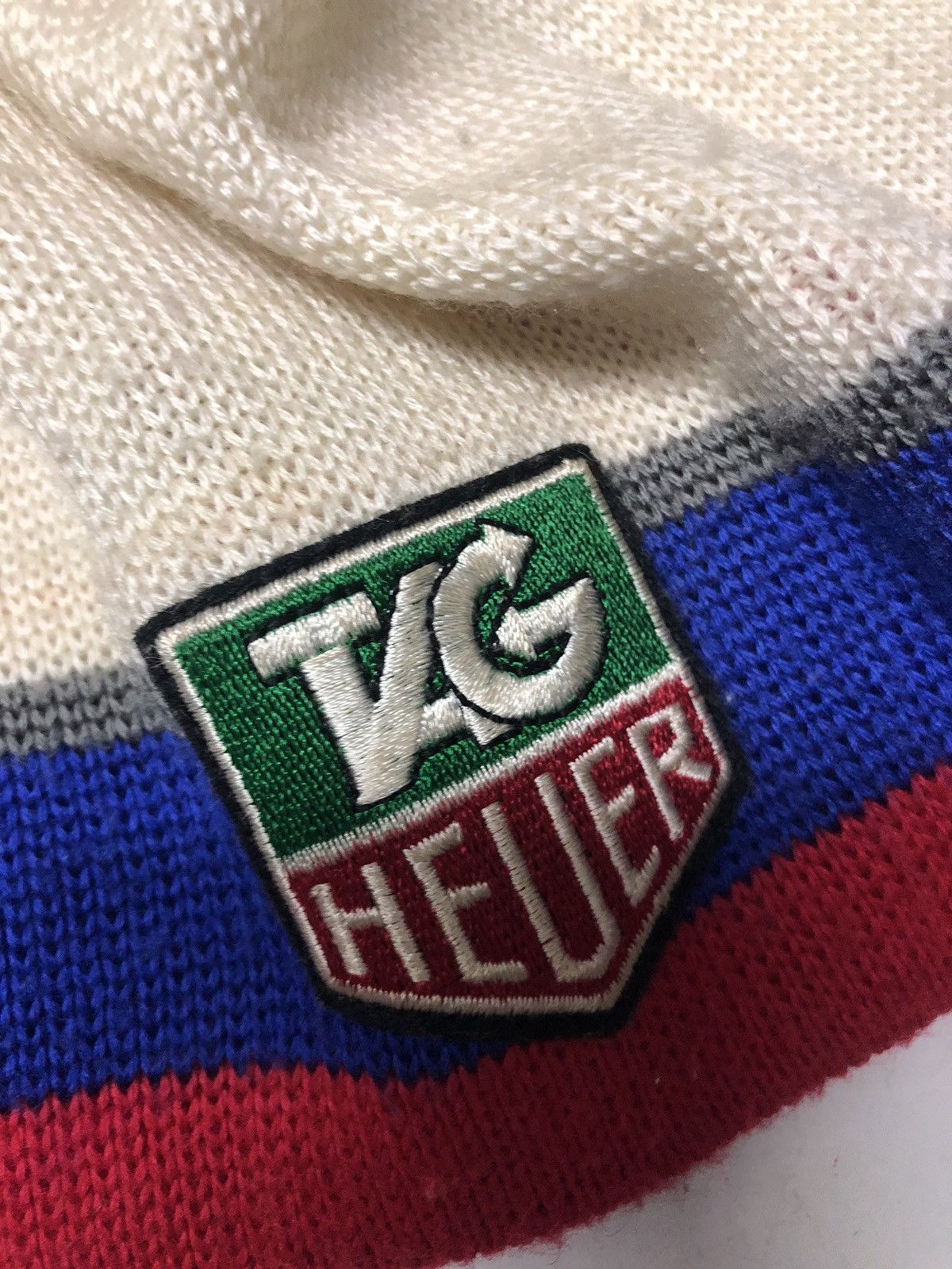 Ellesse Ellesse x tag heuer hat Size ONE SIZE - 6 Thumbnail