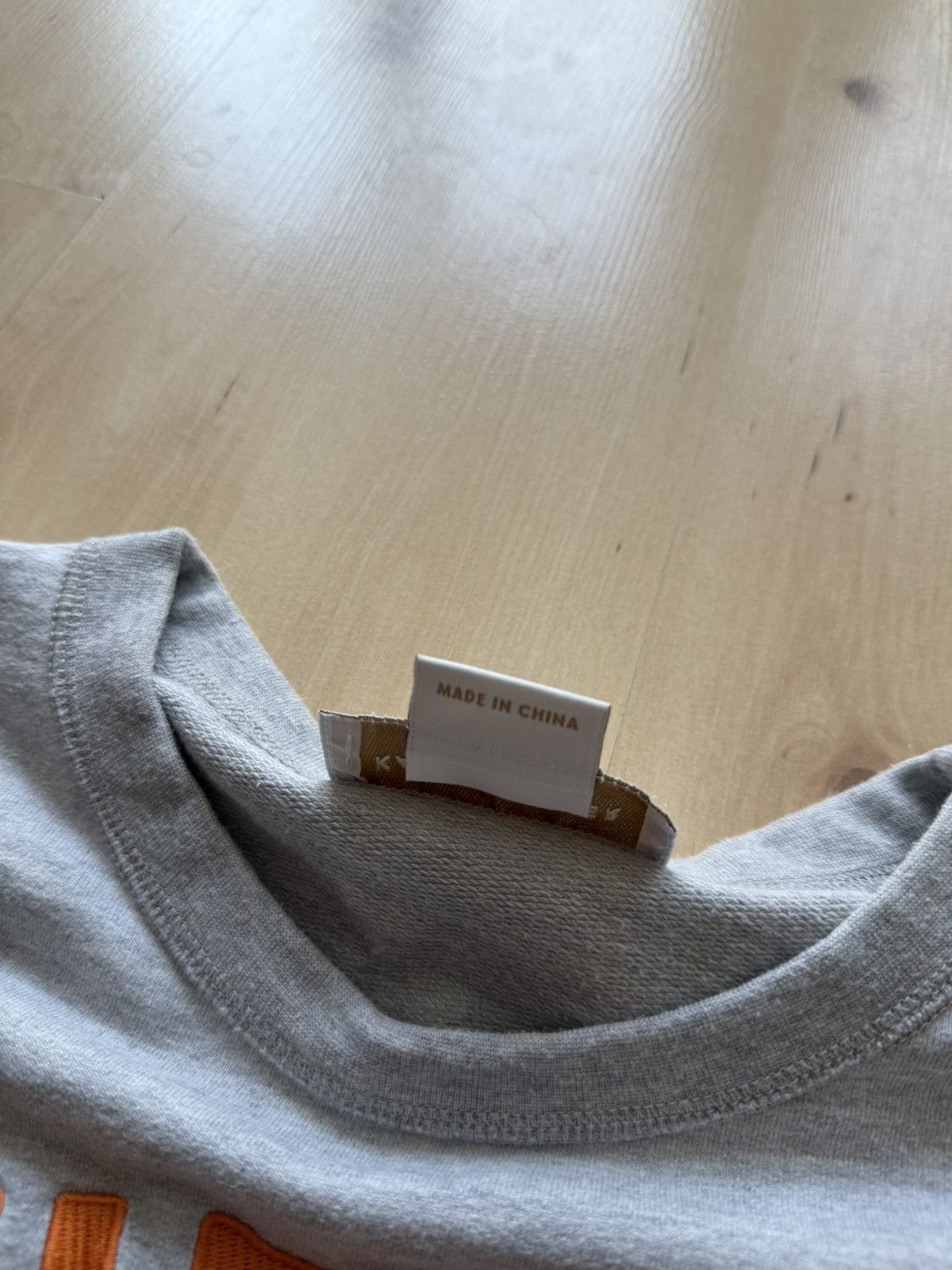 Karen Walker Karen Walker mutiny sweatshirt Size M / US 6-8 / IT 42-44 - 7 Thumbnail