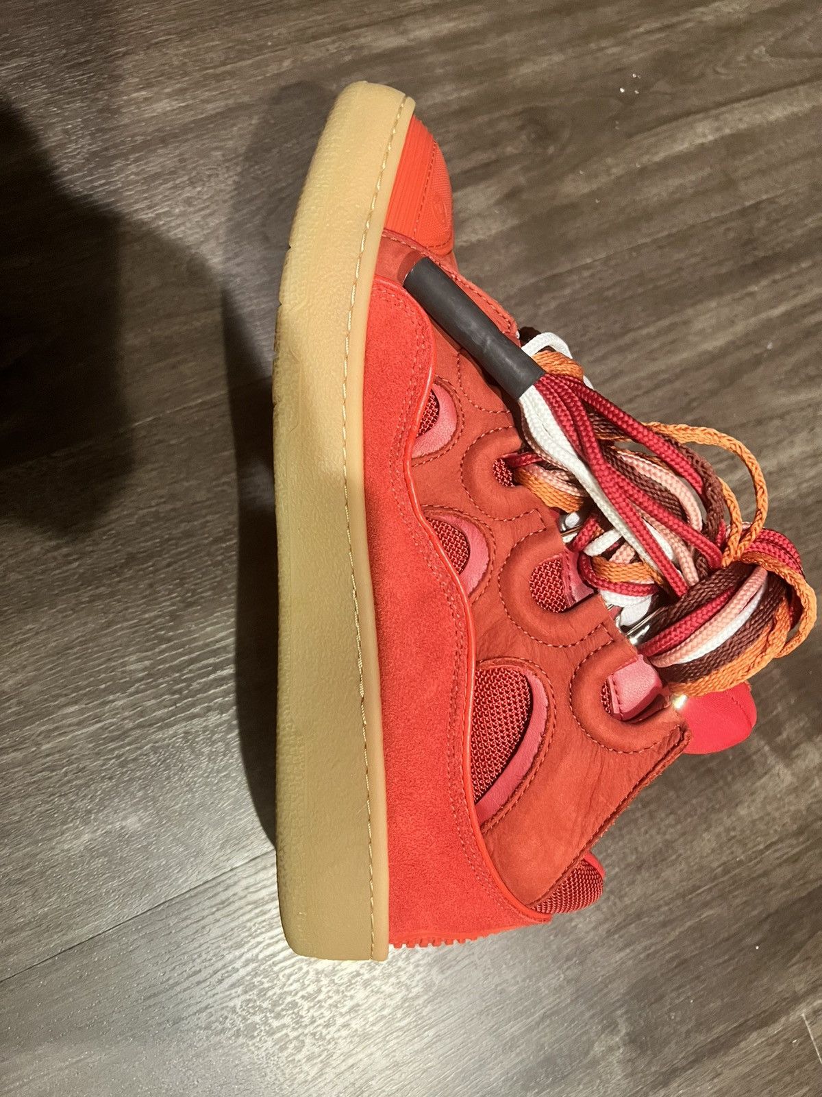 Lanvin Lanvin sneakers Size US 8.5 / EU 41-42 - 8 Thumbnail