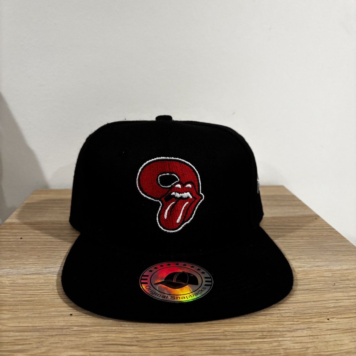 Other Nine Vicious Hat Sold Out Size ONE SIZE - 1 Thumbnail