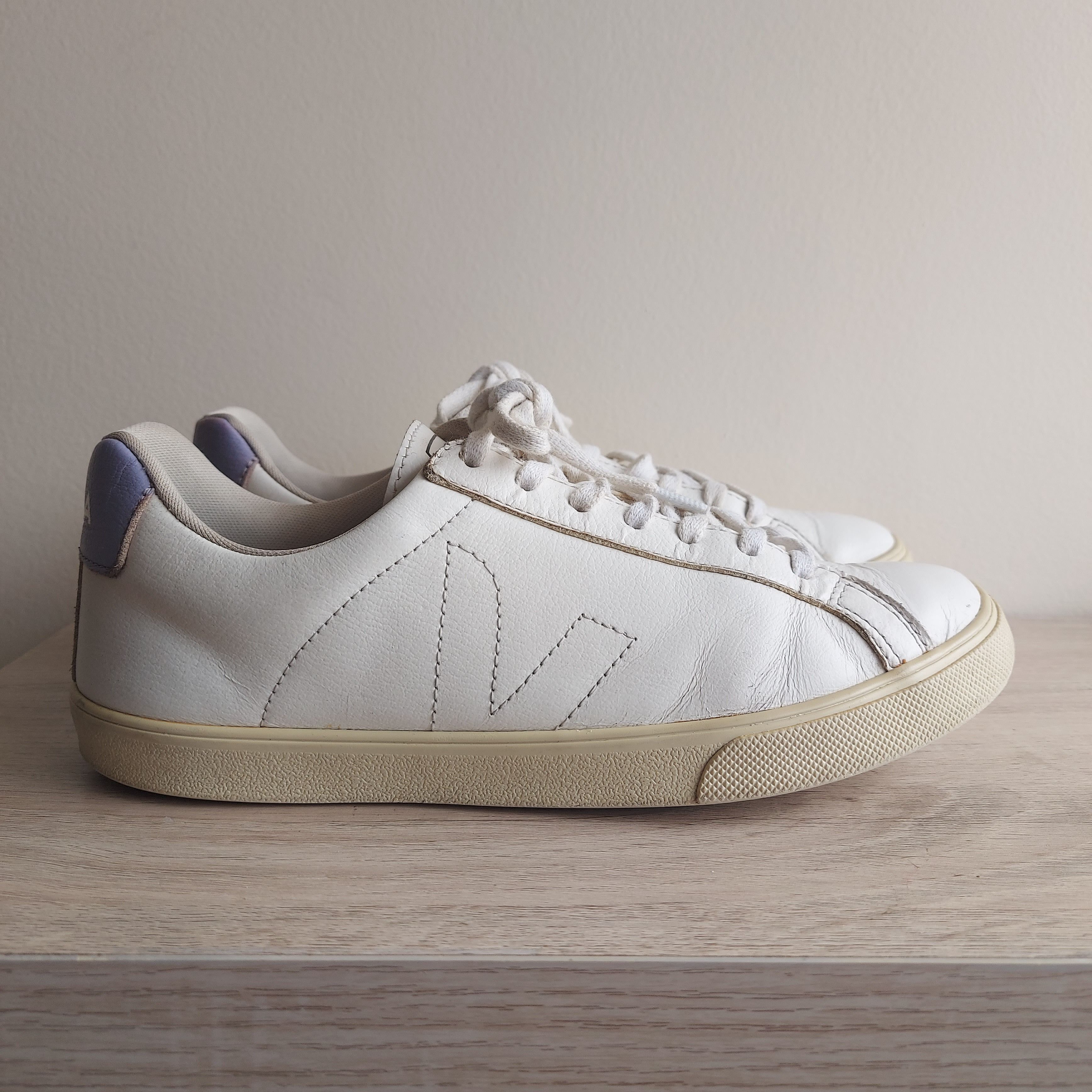 Veja Veja womens sneakers Size US 9 / IT 39 - 1 Thumbnail