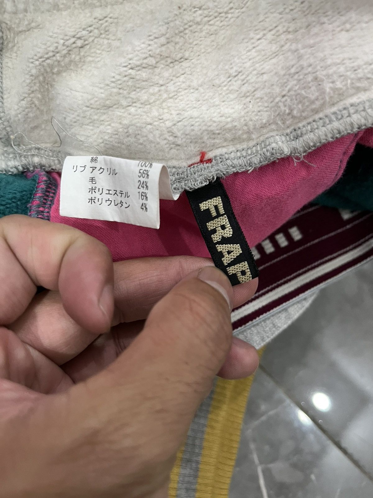 Frapbois Frapbois issey miyake Size US 30 / EU 46 - 4 Thumbnail