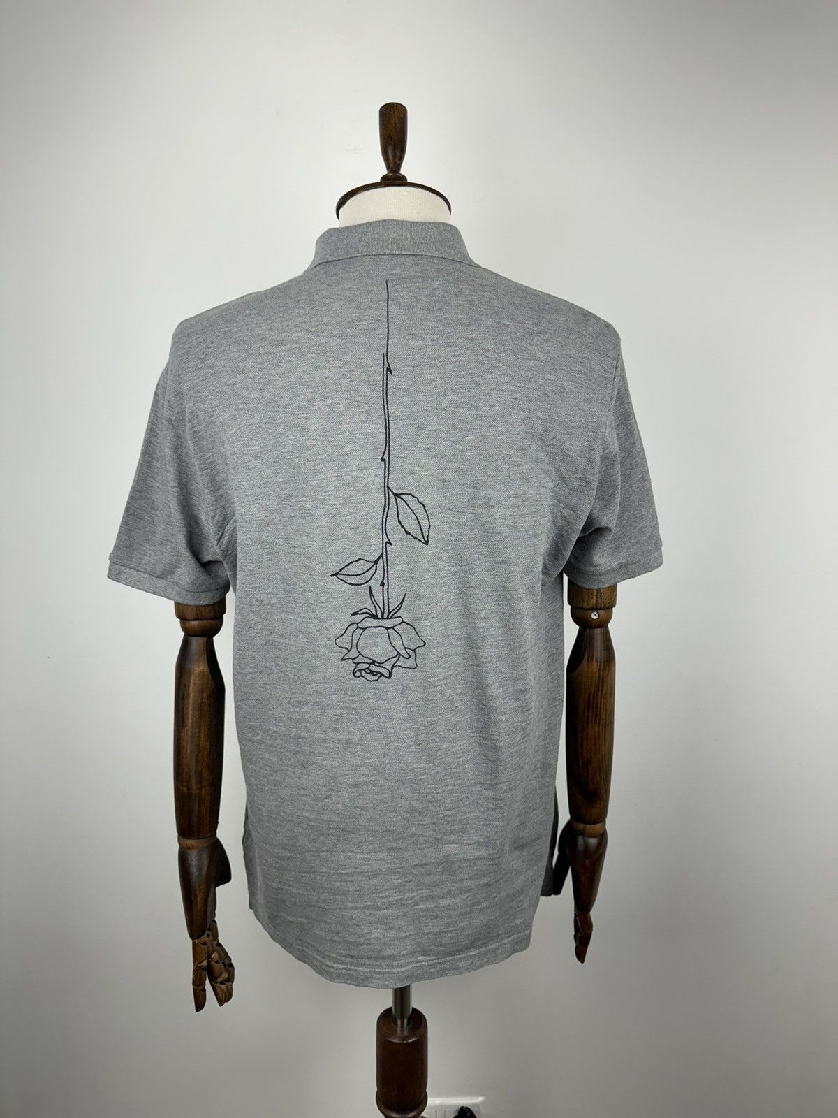 Diesel Men’s Diesel Polo T-Shirt size L Size US L / EU 52-54 / 3 - 2 Thumbnail