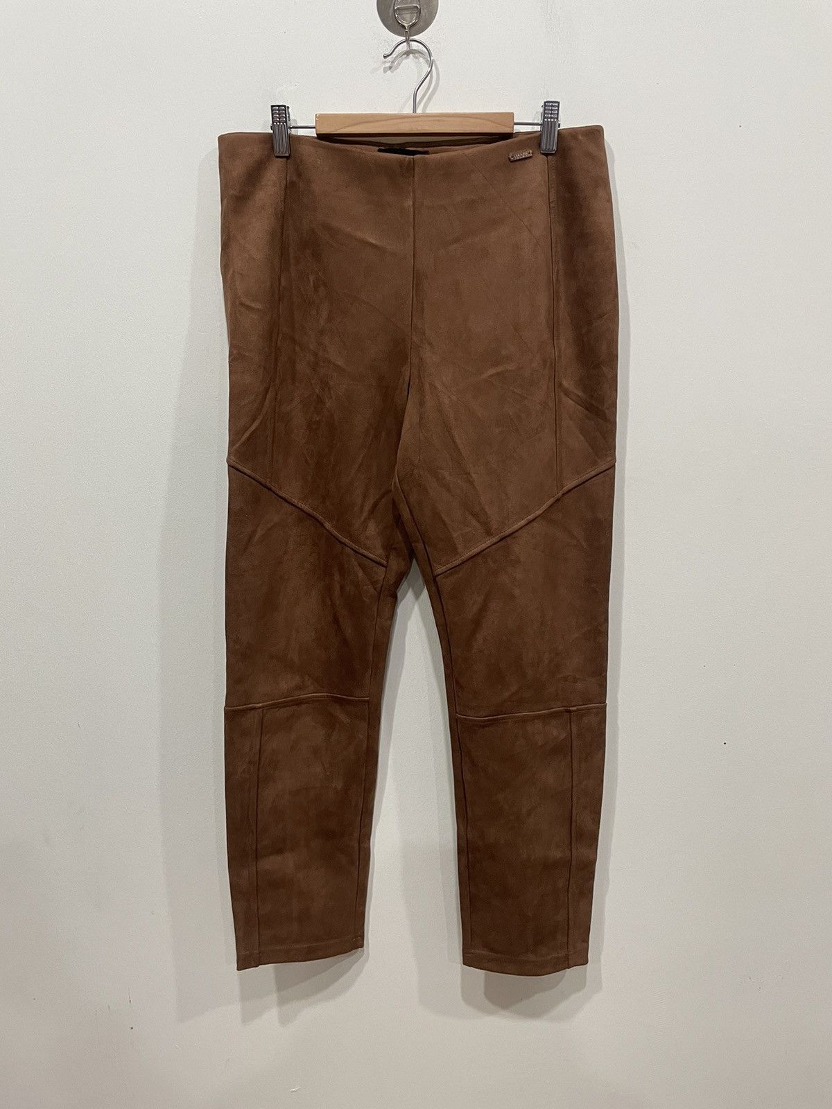 Designer × Vintage Ivanka Trump Pants Size 33" - 1 Thumbnail