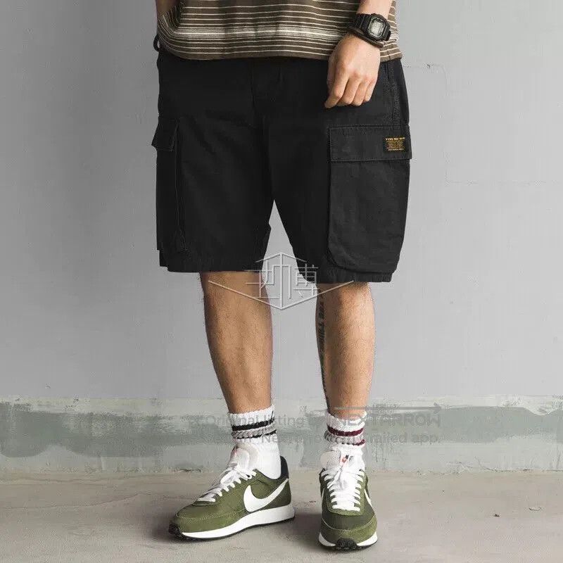 Neighborhood nbhd neighborhood shorts with small flaw. Size US 27 - 3 Thumbnail