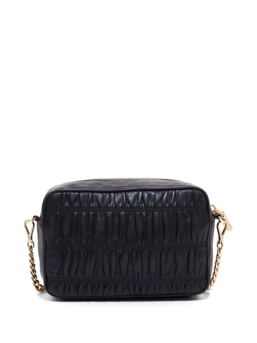 Prada o1la1rc1a0724 Size: OS / Cross Bag in Black Size ONE SIZE - 4 Thumbnail