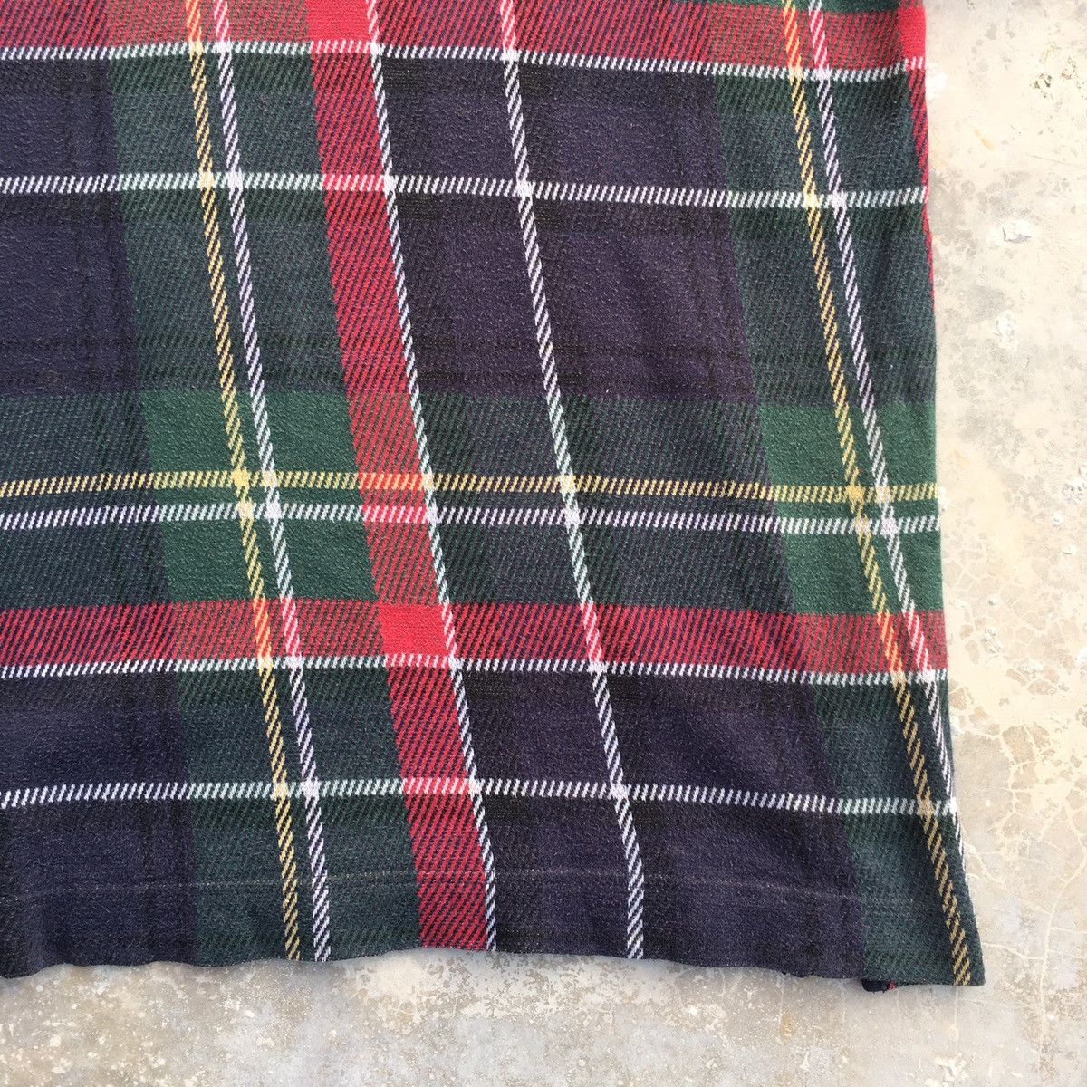 Nautica × Vintage Vintage Nautica Polo Shirt Size US M / EU 48-50 / 2 - 3 Thumbnail