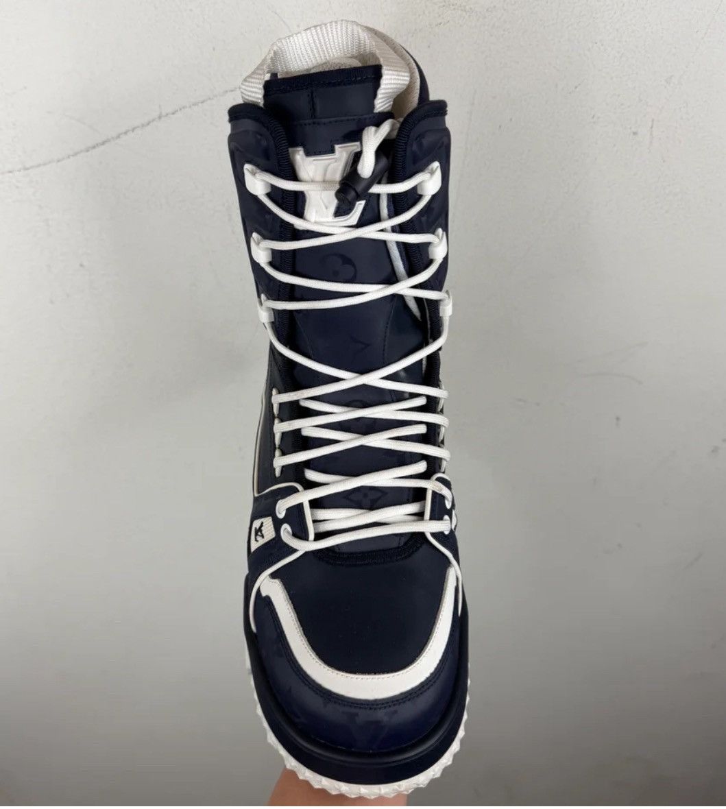 Louis Vuitton Ski Snow Moon Boots Size US 8.5 / EU 41-42 - 4 Thumbnail