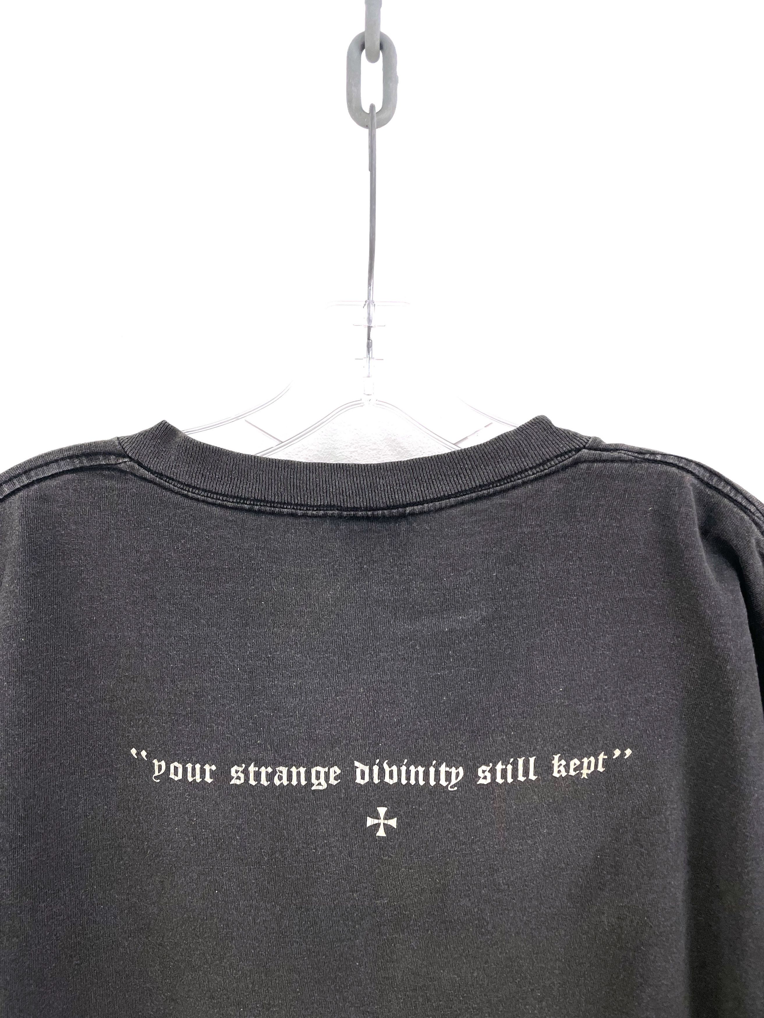 General Research 1997 Divinity T-Shirt Size US L / EU 52-54 / 3 - 11 Thumbnail