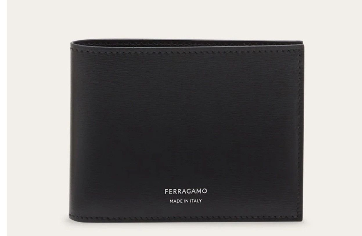 Salvatore Ferragamo Farragamo Men’s Wallet Size 32 - 1 Thumbnail