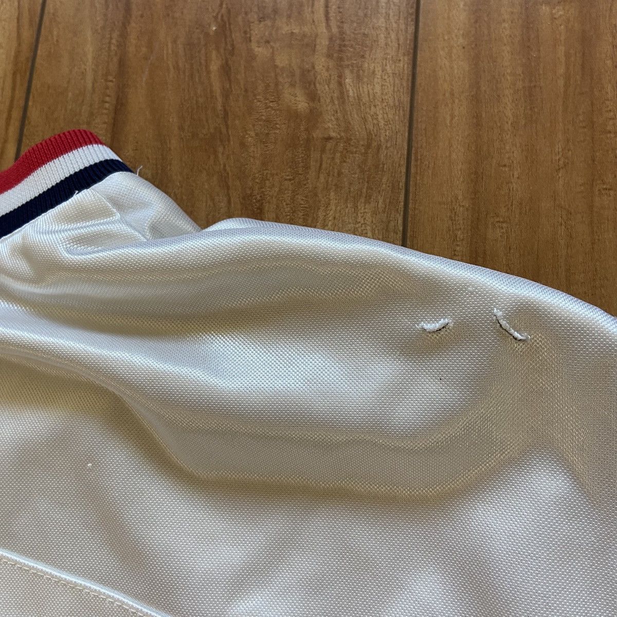 Nike VTG 1992 Michael Jordan Nike USA Basketball Olympic Jersey Size US L / EU 52-54 / 3 - 7 Thumbnail