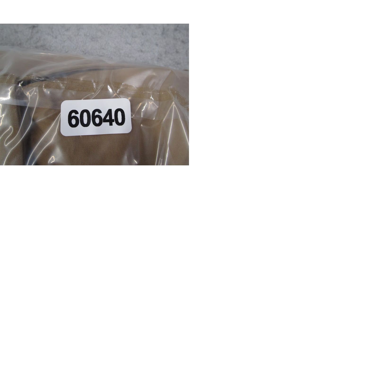 PT Torino PT Torino Pants Mens 36x27 Beige Rebel Fit Pleated Chino Cotton Cuffed Tapered Size US 36 / EU 52 - 10 Thumbnail