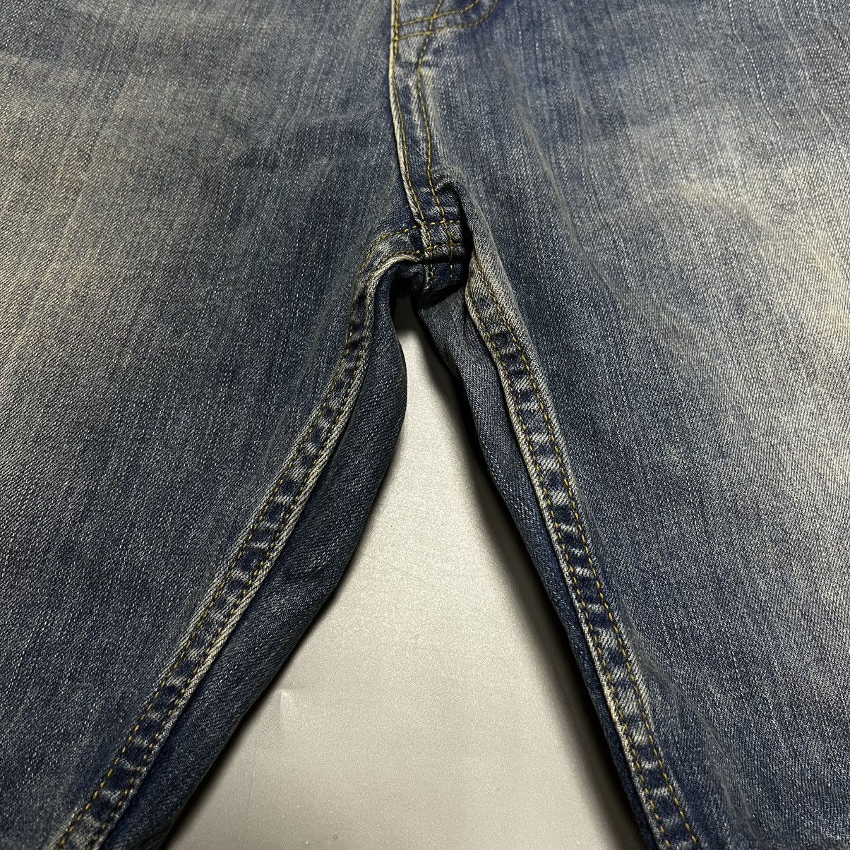 O'Neill O’Neill denim jeans shorts NEW Size US 38 / EU 54 - 11 Thumbnail