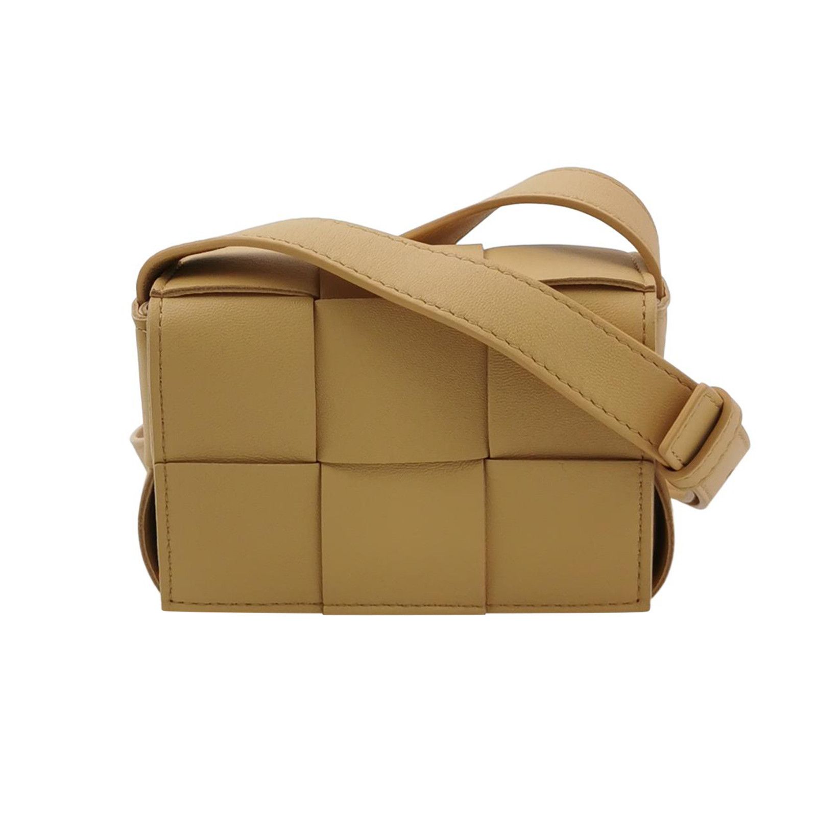 Bottega Veneta Bottega Veneta Women os Shoulder Bags Size ONE SIZE - 1 Thumbnail
