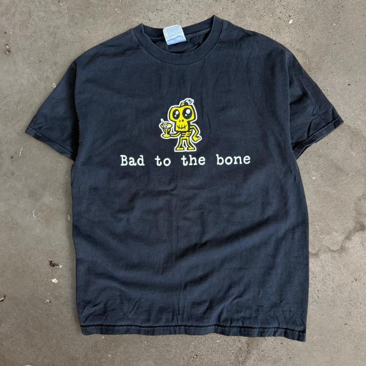 Band Tees × Vintage 2000s Bad Religion “Easiest Thing to Do Is Say 