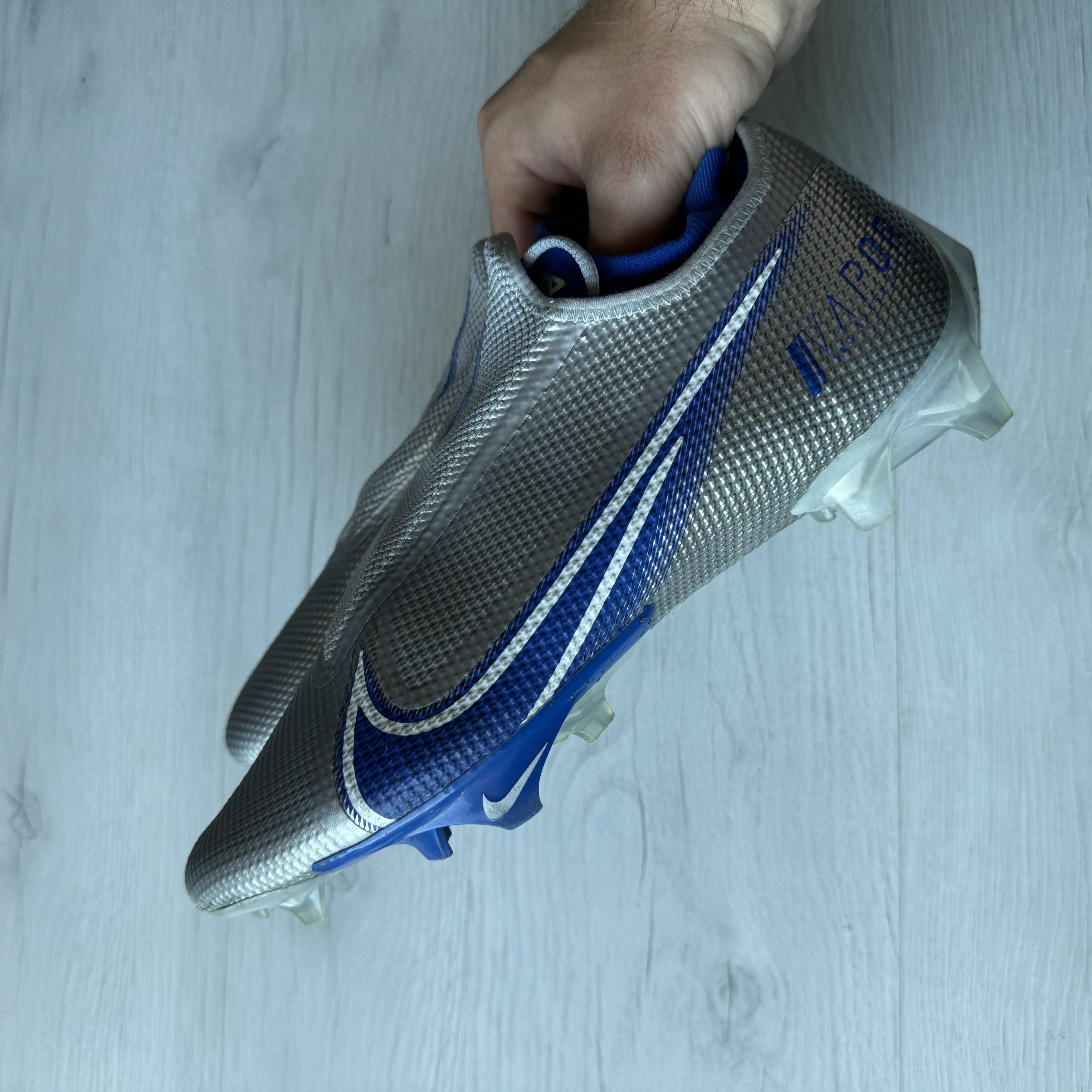 Nike New Nike Vapor Edge Pro 360 Size US 10.5 / EU 43-44 - 1 Thumbnail