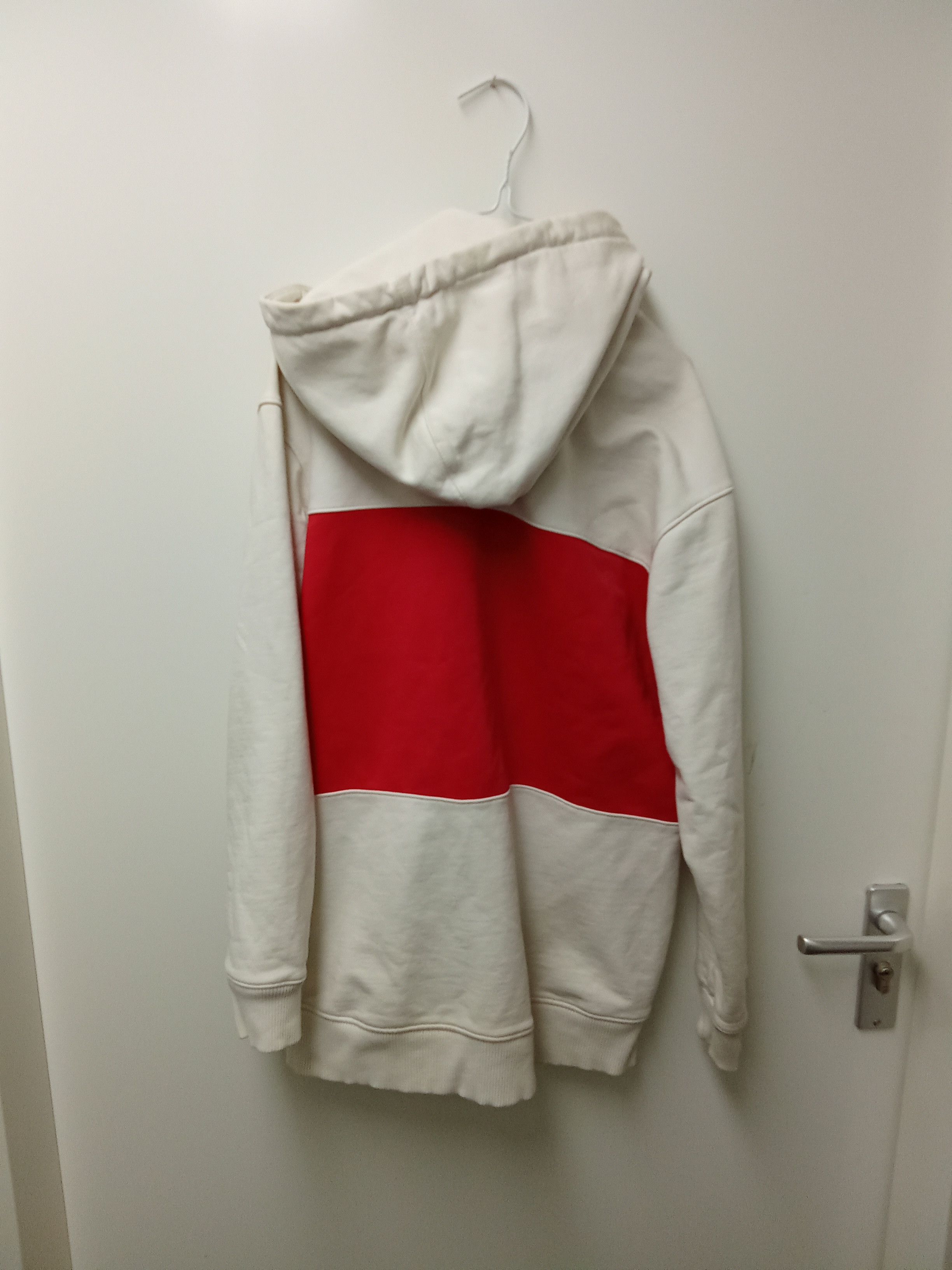 Helmut Lang HelmutLang Zip Up hoodie Size US M / EU 48-50 / 2 - 3 Thumbnail
