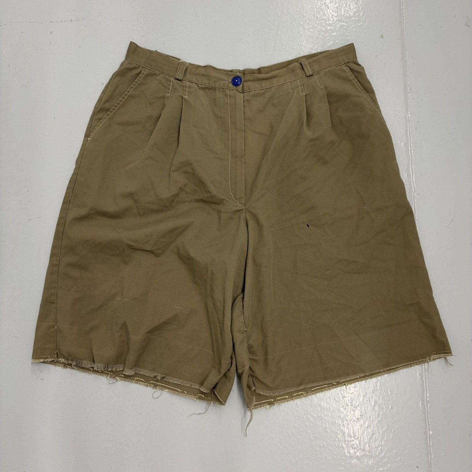 JNCO × Streetwear × Vintage vintage 2000s baggy wide leg green
