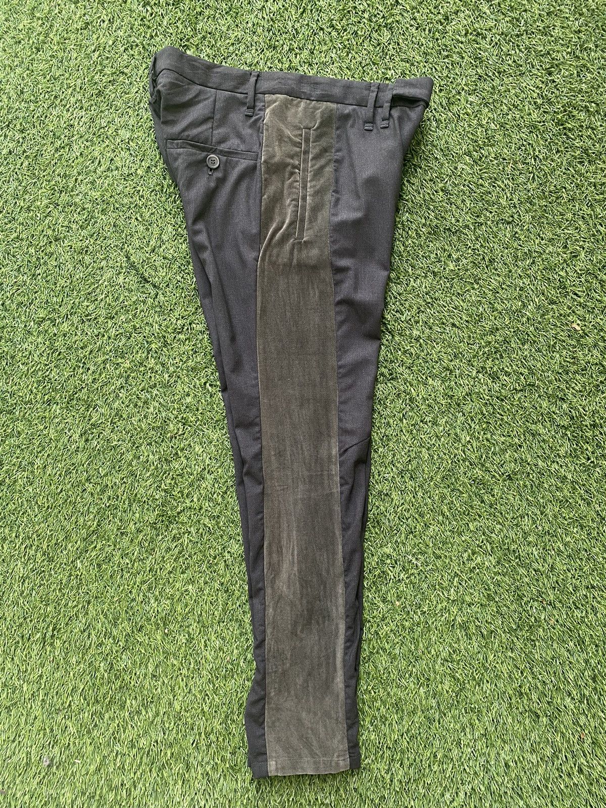Brunello Cucinelli Brunello Cucinelli Italian Trousers Size US 34 / EU 50 - 5 Thumbnail