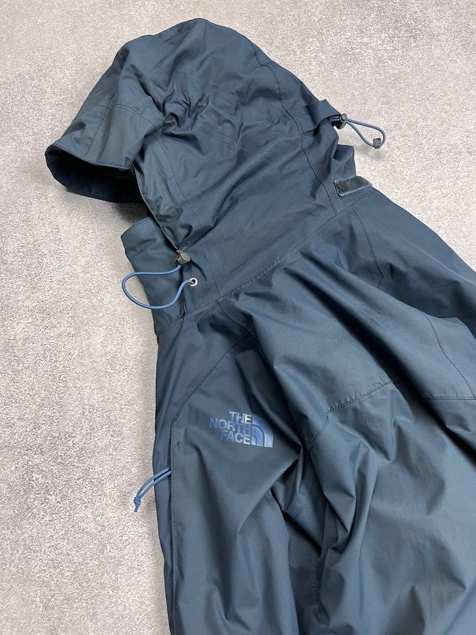 The North Face Vintage The North Face Waterproof Gorp Jacket M Size US M / EU 48-50 / 2 - 8 Thumbnail