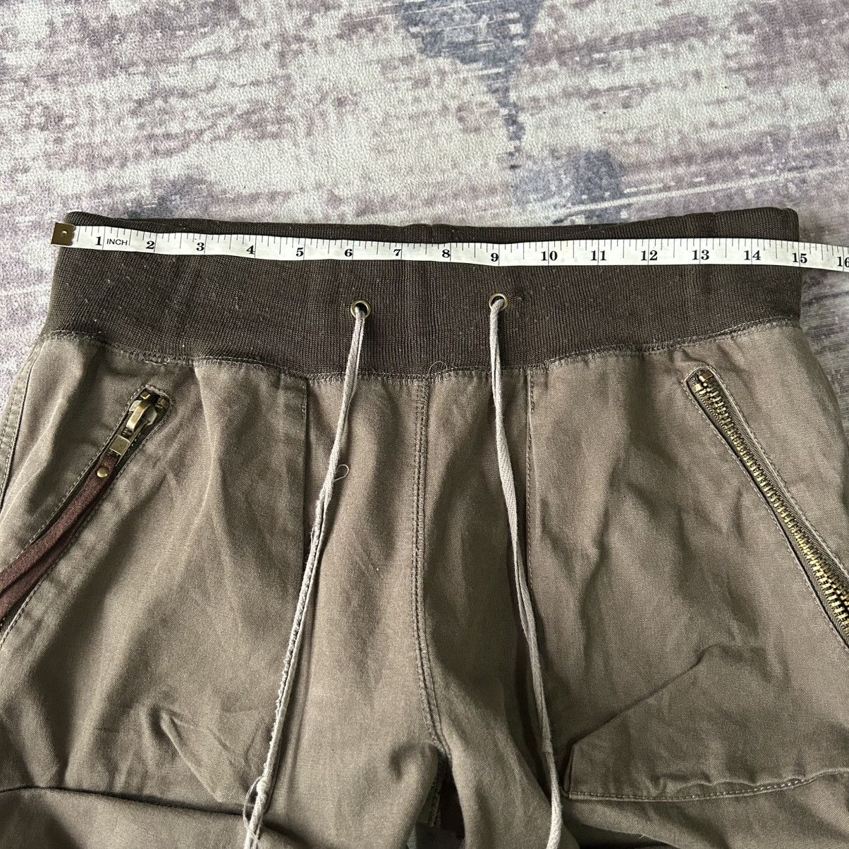 GOA SUPER GOA FLARED CARGO STYLES Size US 34 / EU 50 - 13 Thumbnail