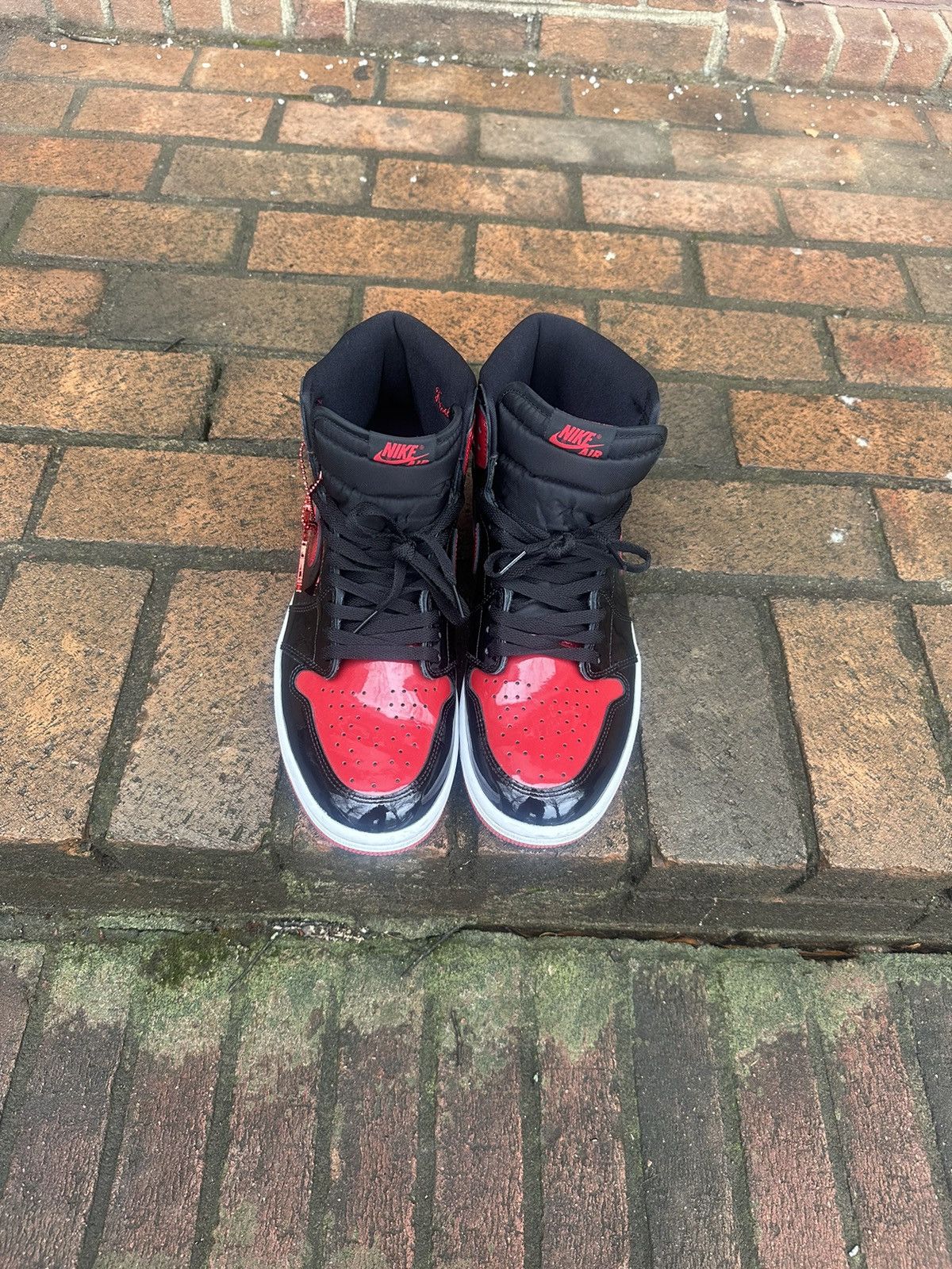 Jordan Brand Air Jordan 1 Size US 13 / EU 46 - 2 Thumbnail