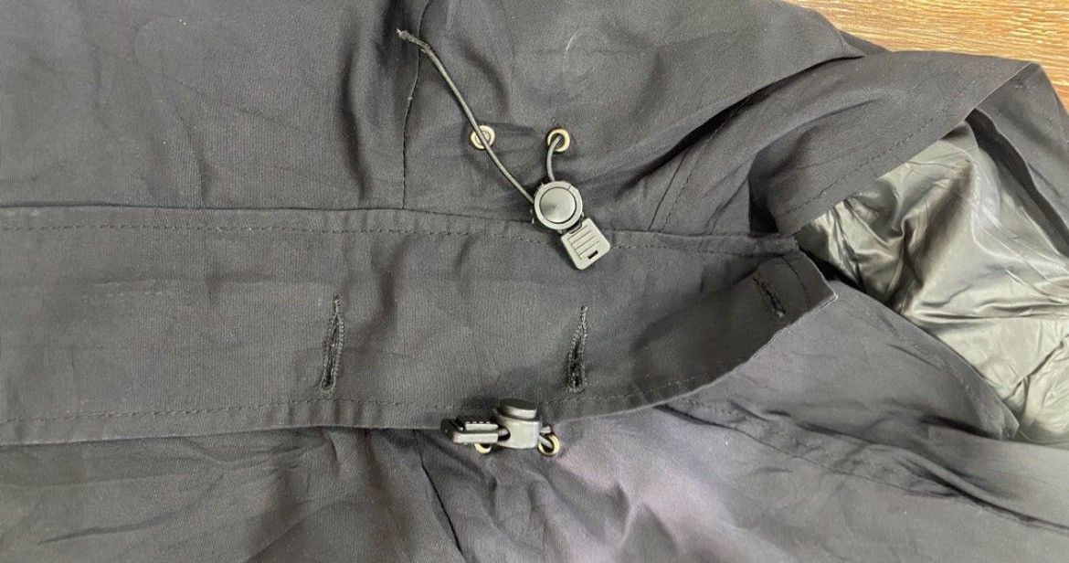 Canada Goose Authentic Canada Goose Parka Jacket Size US M / EU 48-50 / 2 - 4 Thumbnail