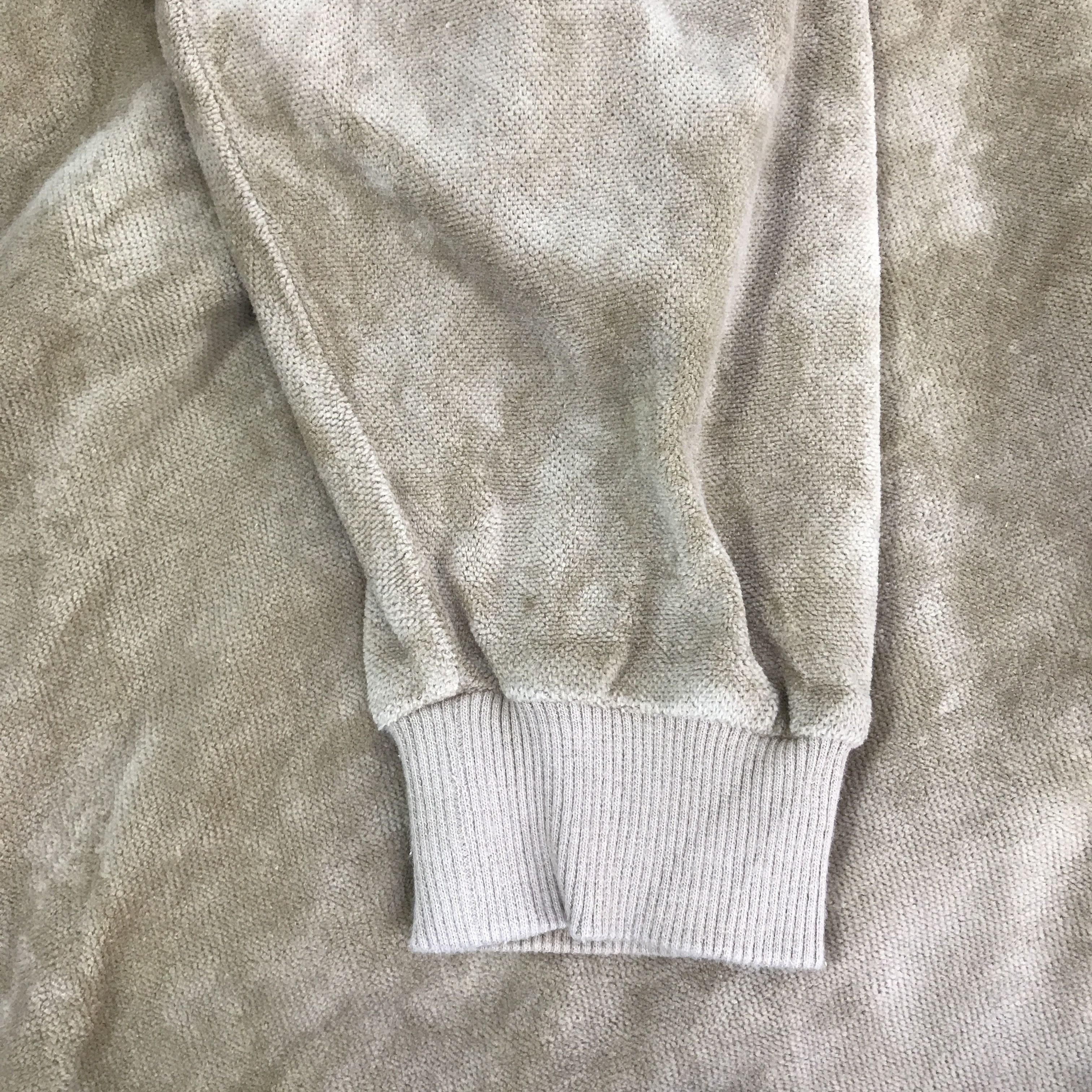 Ellesse ellesse sweatshirt K116B4 Size US M / EU 48-50 / 2 - 7 Thumbnail