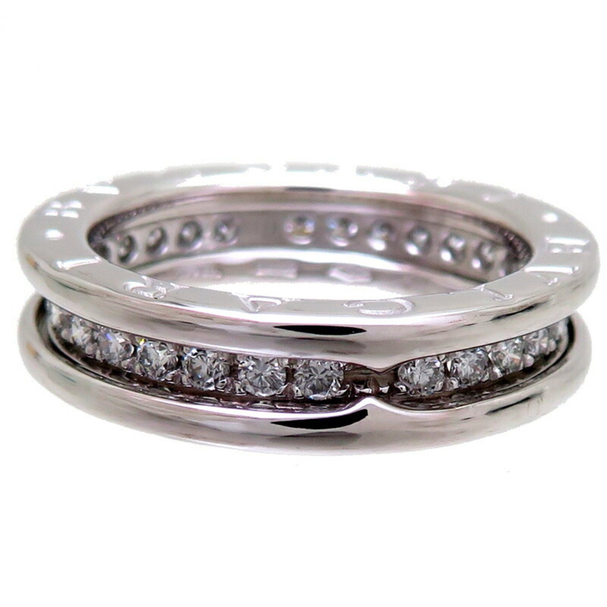 Bvlgari Bulgari B.Zero1 ring Size ONE SIZE - 1 Thumbnail