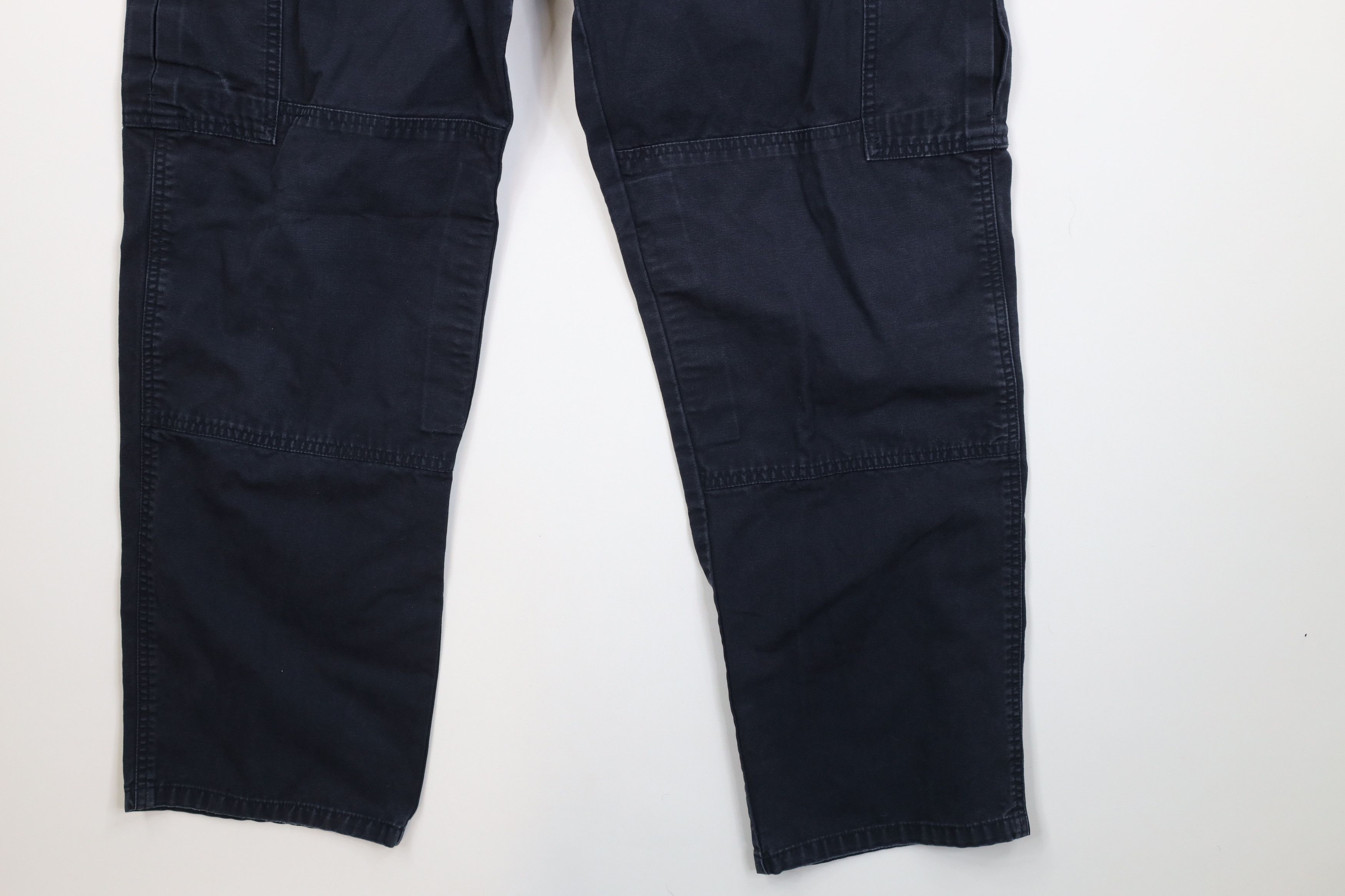 Vintage Vintage 5.11 Tactical Series Canvas Uniform Cargo Pants Size US 36 / EU 52 - 5 Thumbnail