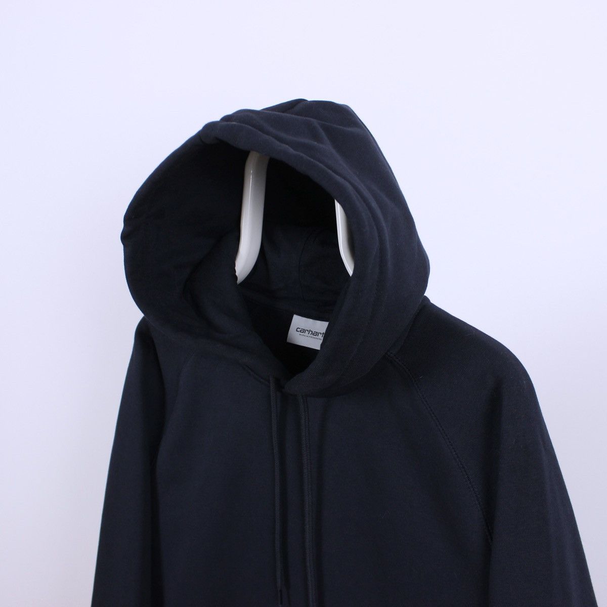 Carhartt Carhartt Work in Progress Hoodie Size US M / EU 48-50 / 2 - 4 Thumbnail