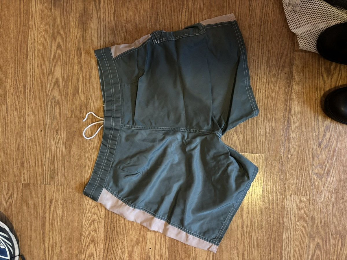 Katin Katin Swim Trunks mens 36 blue/pink Size US 36 / EU 52 - 2 Thumbnail