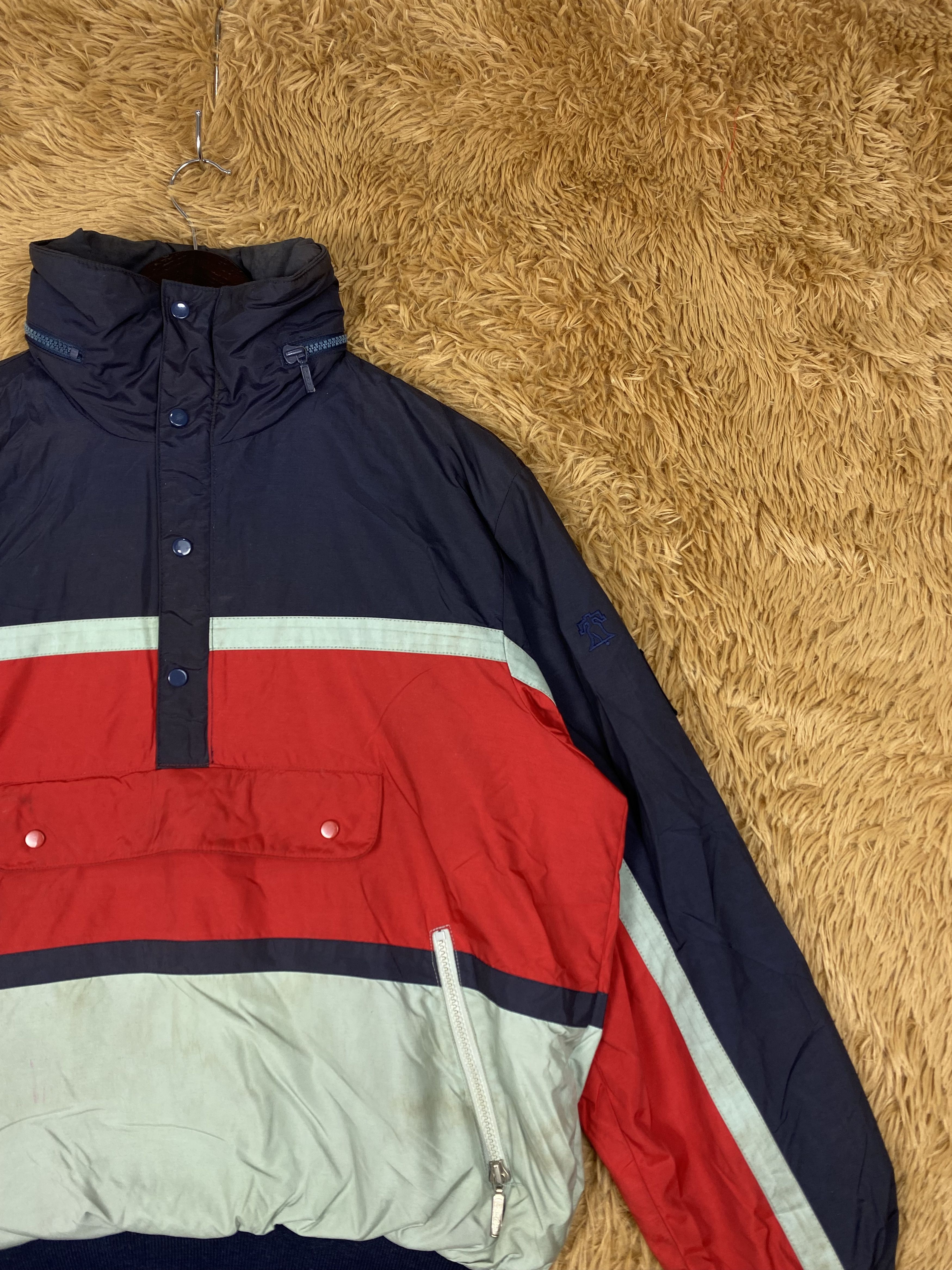 Liberty Vintage Liberty Bell Jacket DJ0729 Size US L / EU 52-54 / 3 - 3 Thumbnail