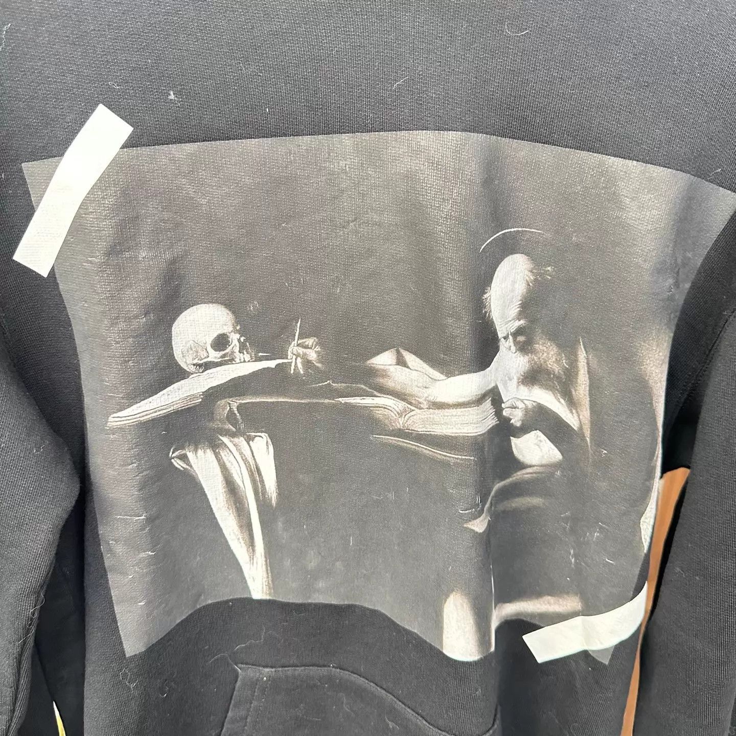 Off-White OW off-white 19SS Size US XS / EU 42 / 0 - 3 Thumbnail