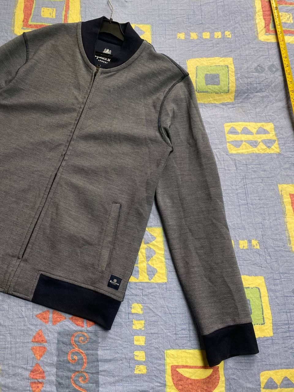 Aquascutum Aquascutum London jacket Size US M / EU 48-50 / 2 - 3 Thumbnail