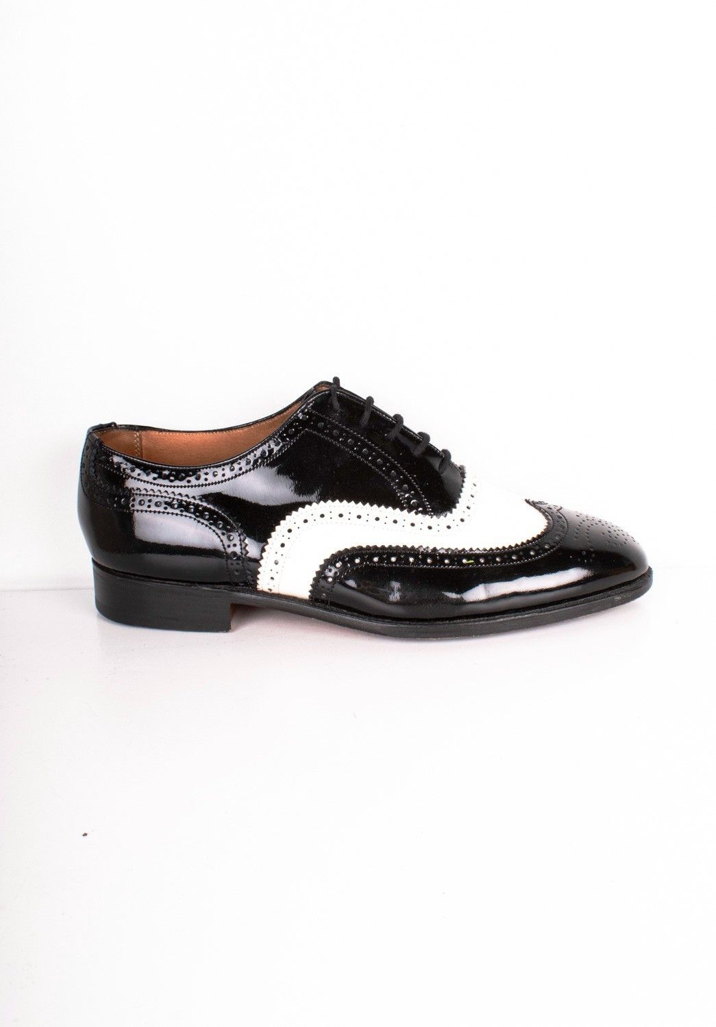 Tricker's Trickers Men Shoes Derbies Size UK8, USA9, EUR43 Size US 9.5 / EU 42-43 - 3 Thumbnail