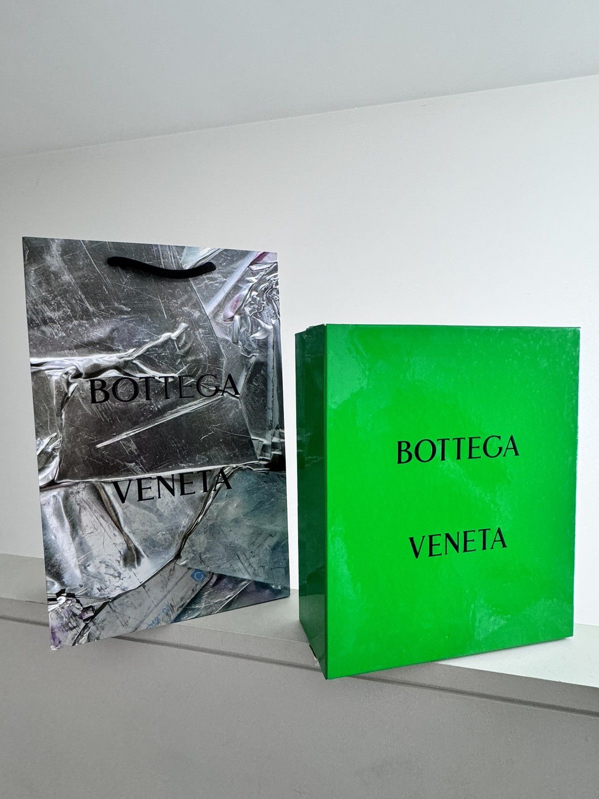 Bottega Veneta Bottega Veneta Tire Chelsea Boots Size US 9 / EU 42 - 6 Thumbnail