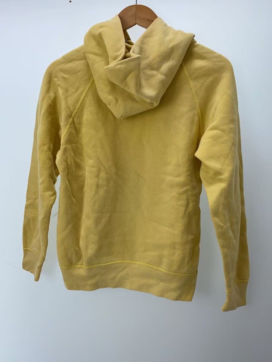 Hysteric Glamour Racer Logo Raglan Hoodie Size US S / EU 44-46 / 1 - 2 Thumbnail