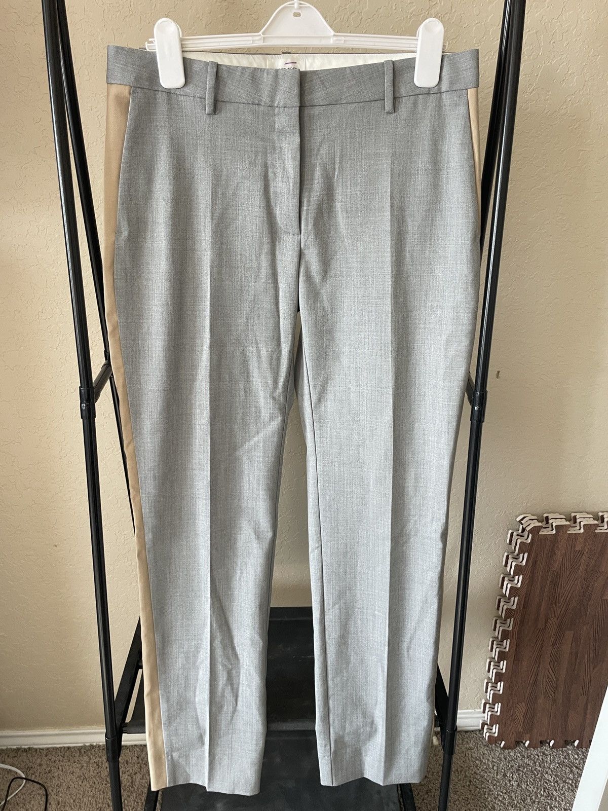 Wood Wood Rubis Trousers AW2018 Size US 35 - 1 Thumbnail
