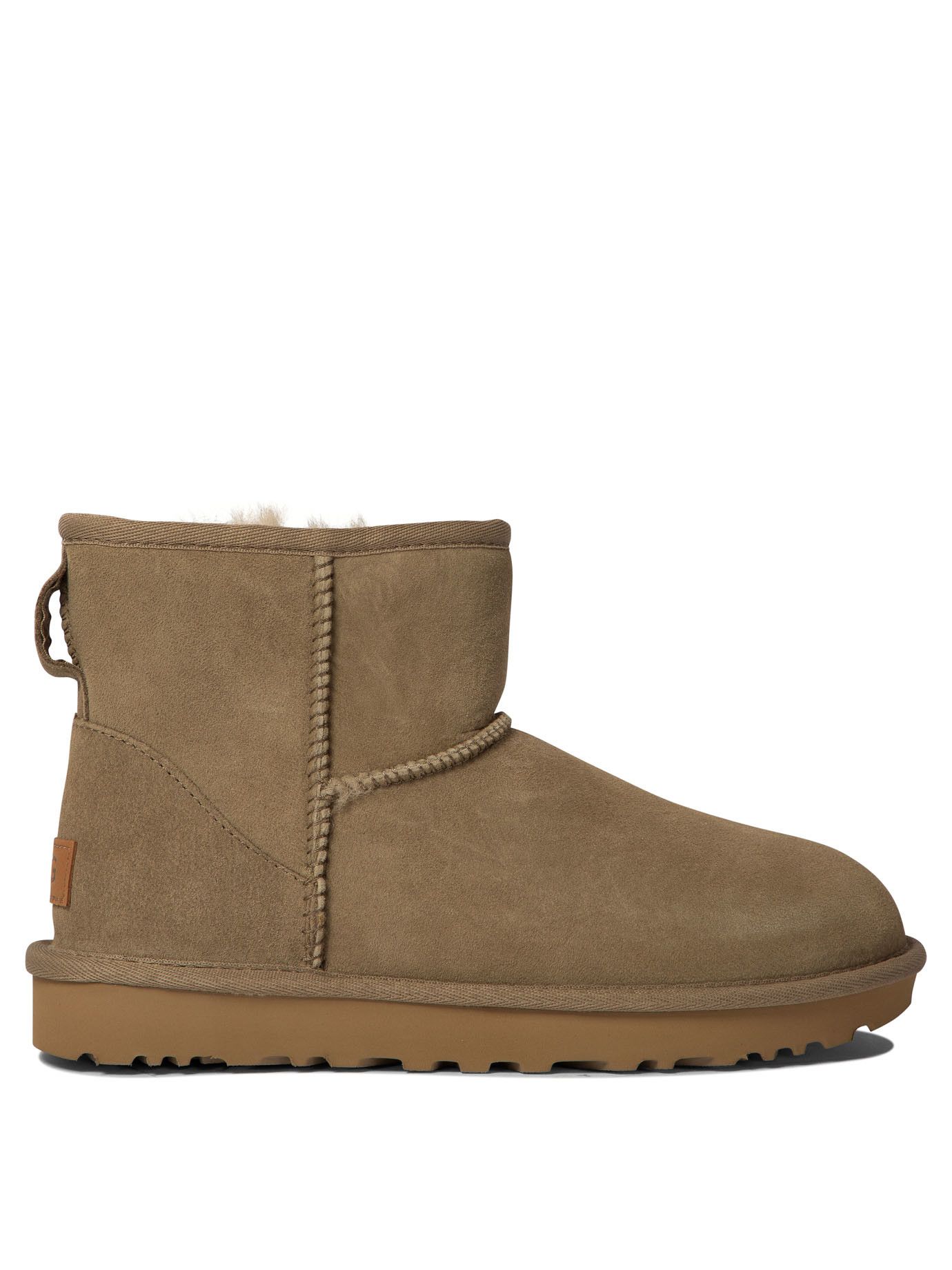Ugg Classic Mini Ii Ankle Boots US Women