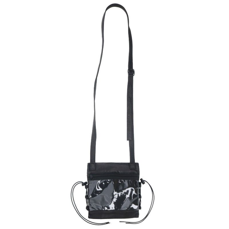 Yohji Yamamoto Yohji Yamamoto // Garment Leather Bottle Pouch Size ONE SIZE - 2 Thumbnail