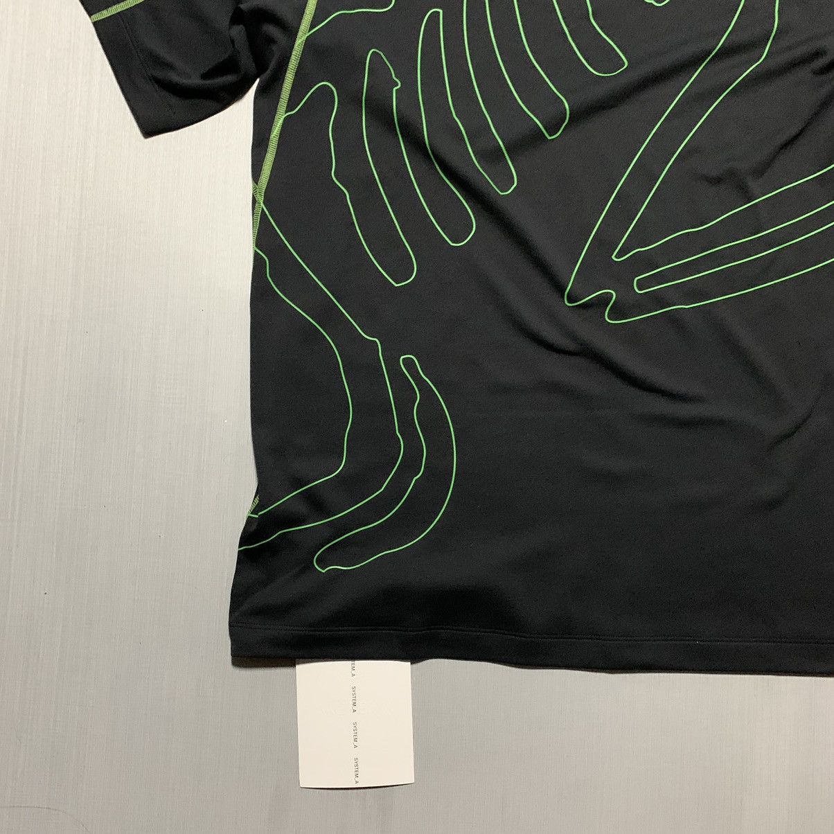 Arc'teryx Arcteryx System_A Tee Size US XS / EU 42 / 0 - 13 Thumbnail