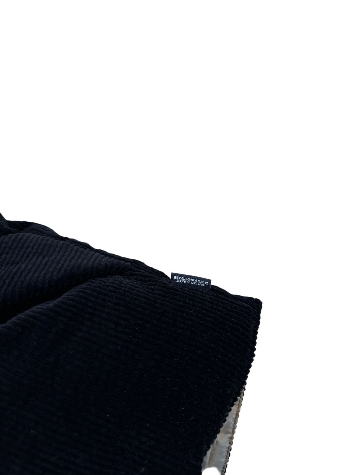 🔥Billionaire Boys Club Corduroy Down Gilet/BBC Puffer Vest
