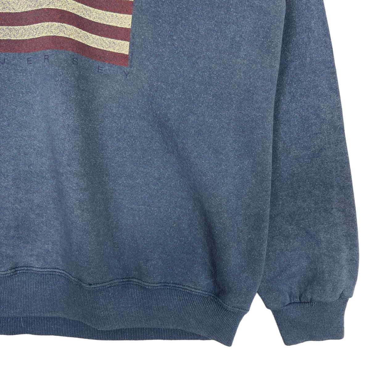 Lee × Vintage 🔥 VINTAGE OCEAN CITY LEE LABEL SWEATSHIRTS MADE IN USA Size US M / EU 48-50 / 2 - 5 Thumbnail