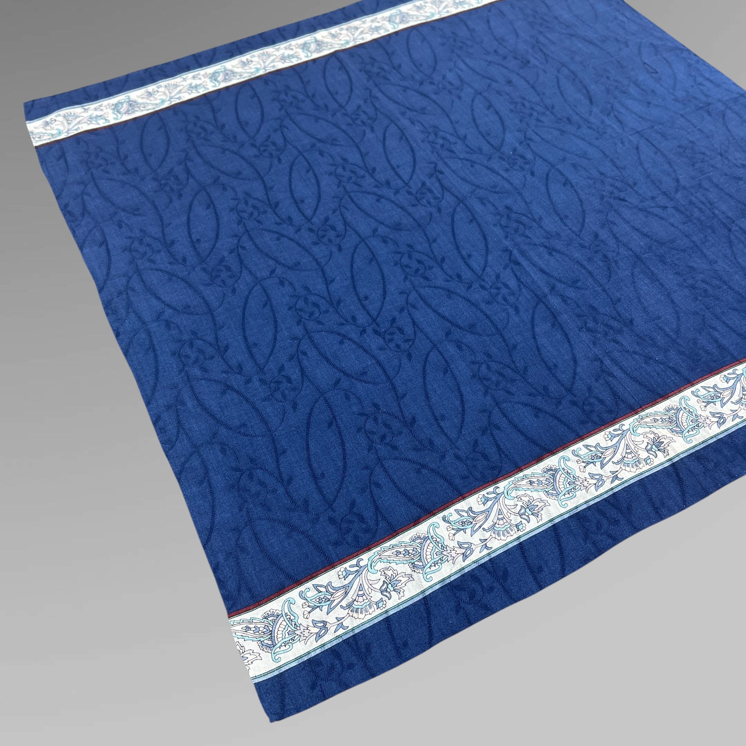 Aquascutum Aquascutum Handkerchief / Bandana / Neckerchief B191 Size ONE SIZE - 8 Thumbnail