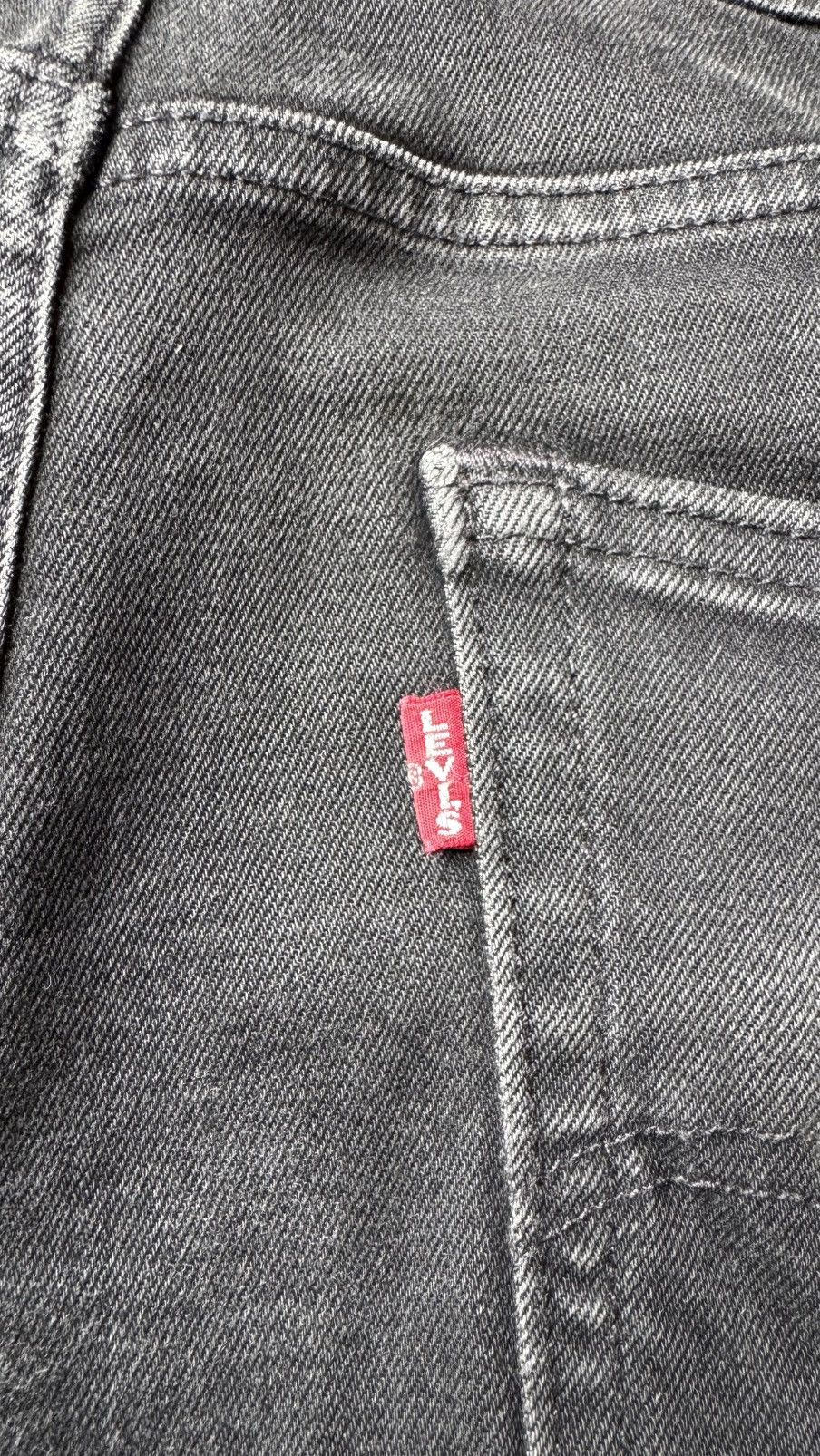 Levi's Premium Levi’s Jean shorts Size US 34 / EU 50 - 4 Thumbnail
