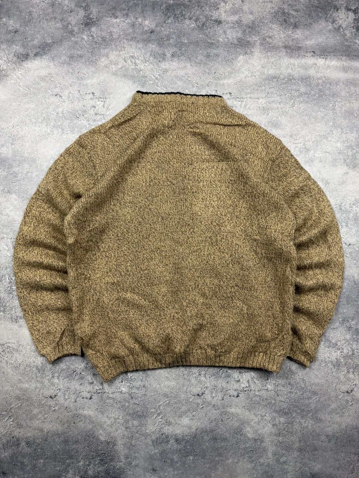 Comme des Garcons SHIRT Comme des Garcons SHIRT Sweater Size US L / EU 52-54 / 3 - 13 Thumbnail