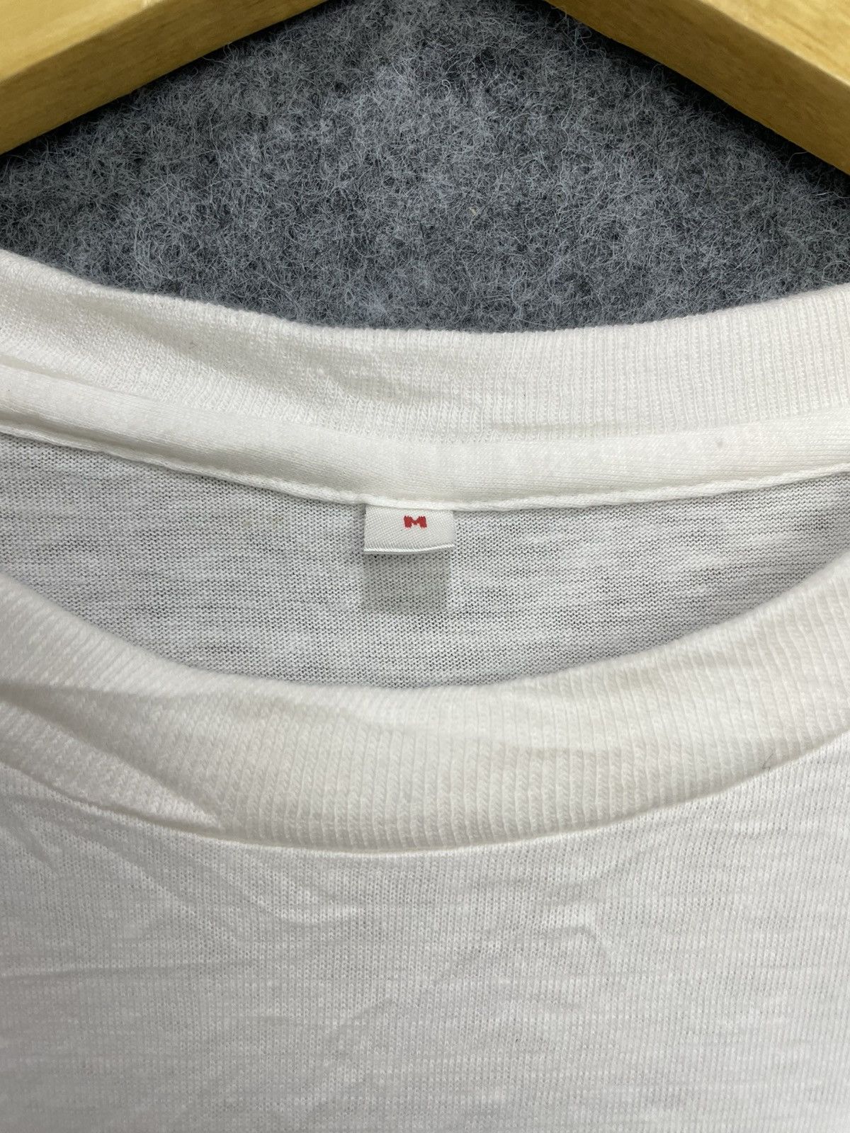 Band Tees Vintage 90s LINDBERG Japanese Pop Rock Band T-Shirt Size US M / EU 48-50 / 2 - 5 Thumbnail