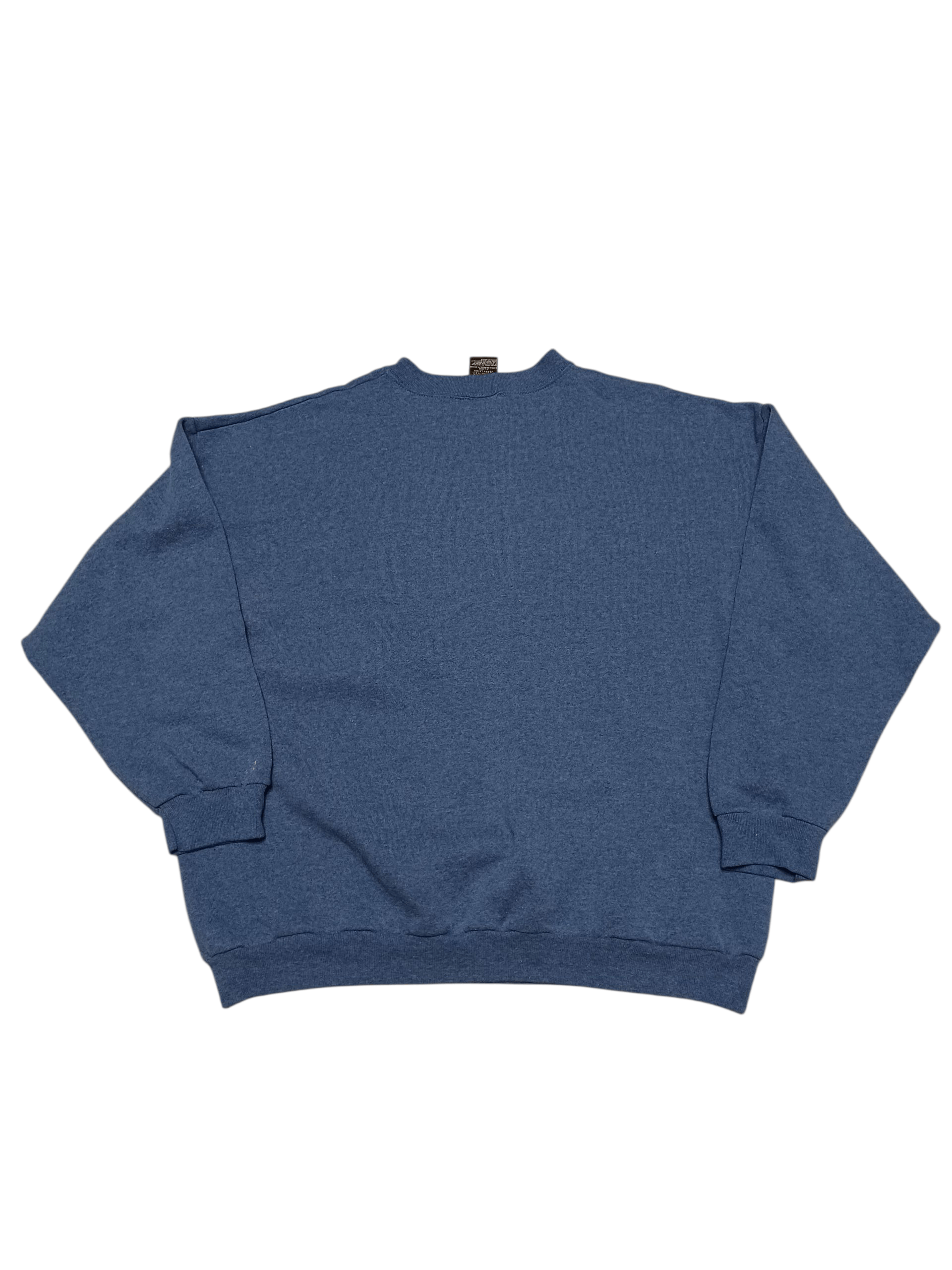 Mickey Mouse MICKEY MOUSE VINTAGE DISNEY CARTOON MERCH SWEATSHIRT 90S Size US XL / EU 56 / 4 - 4 Thumbnail