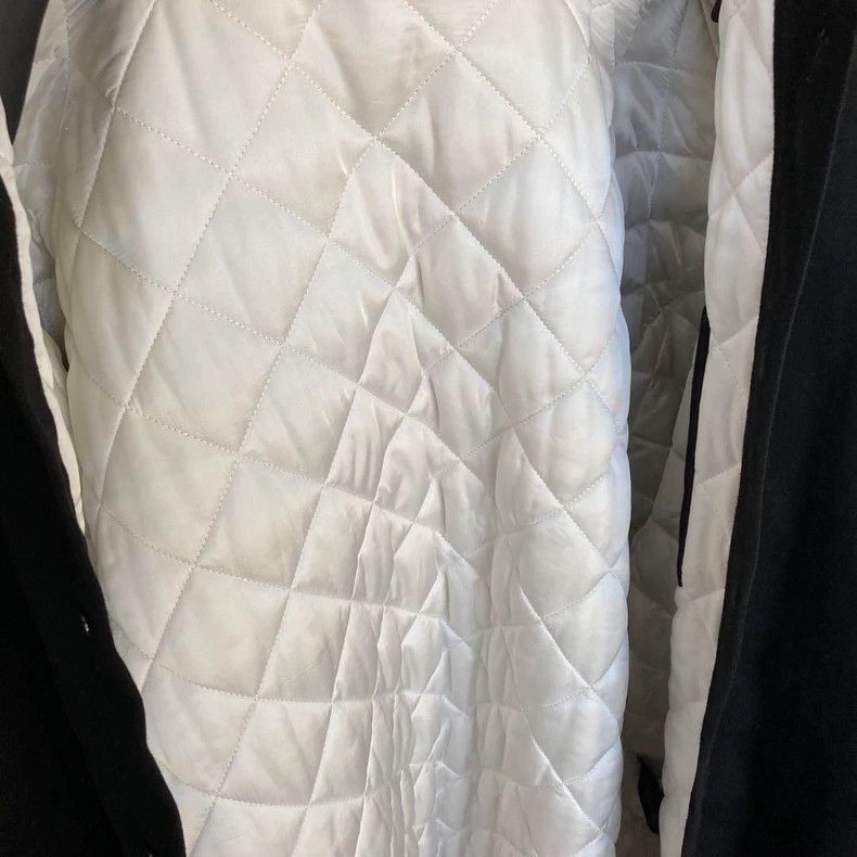 Raf Simons Raf Simons Jacket cotton-padded jacket-2506 Size US M / EU 48-50 / 2 - 6 Thumbnail